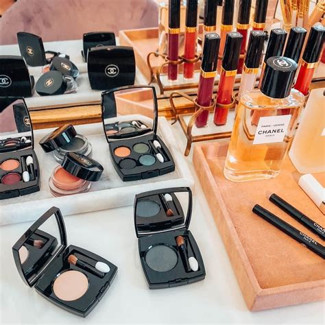 chanel new collection makeup|chanel spring summer makeup collection.